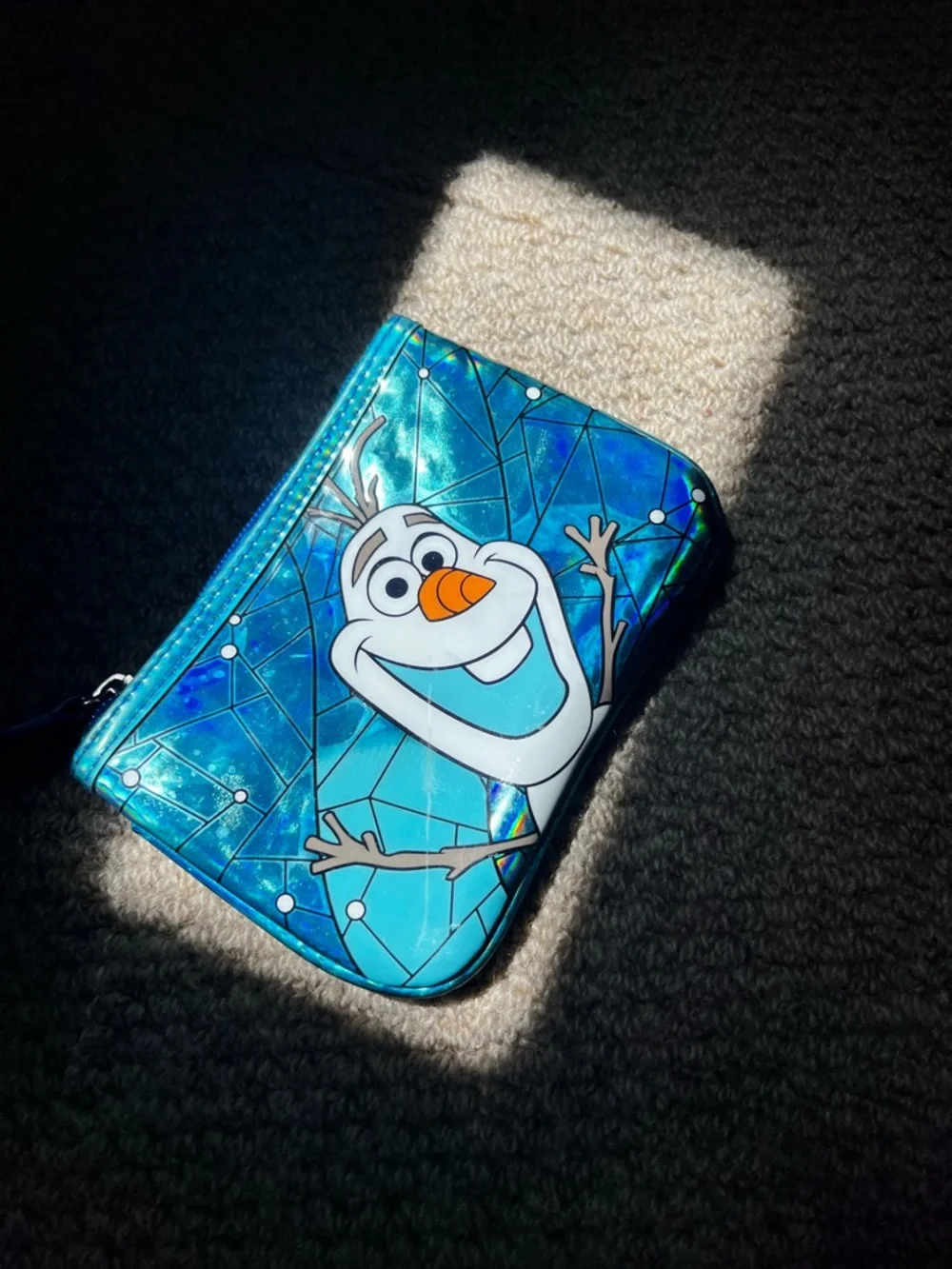 Disney Olaf | Coin Purse | NWOT